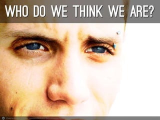 Photo by johanlb - Creative Commons Attribution-NonCommercial-NoDerivs License https://www.flickr.com/photos/12554367@N04 Created with Haiku Deck
 