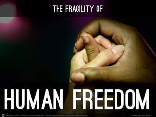 Photo by Vox Efx - Creative Commons Attribution License https://www.flickr.com/photos/39096030@N00 Created with Haiku Deck
 