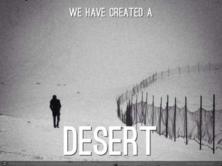 Photo by seyed mostafa zamani - Creative Commons Attribution License https://www.flickr.com/photos/35660391@N08 Created with Haiku Deck
 