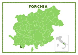 FORCHIA
 