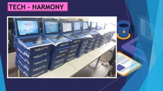 Identify Device &Specification-Computer Specifications | PPTX