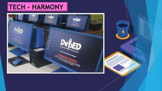Identify Device &Specification-Computer Specifications | PPTX