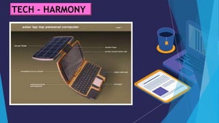 Identify Device &Specification-Computer Specifications | PPTX