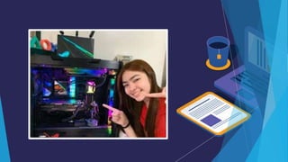Identify Device &Specification-Computer Specifications | PPTX