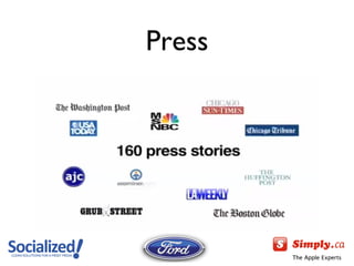 Press 