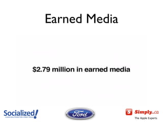 Earned Media 