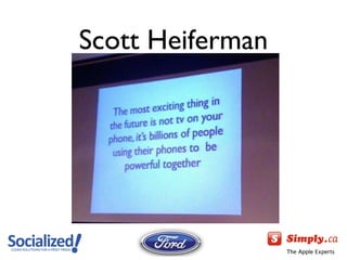 Scott Heiferman 
