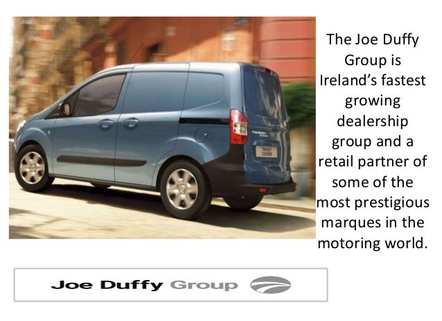 ford van dealerships near me