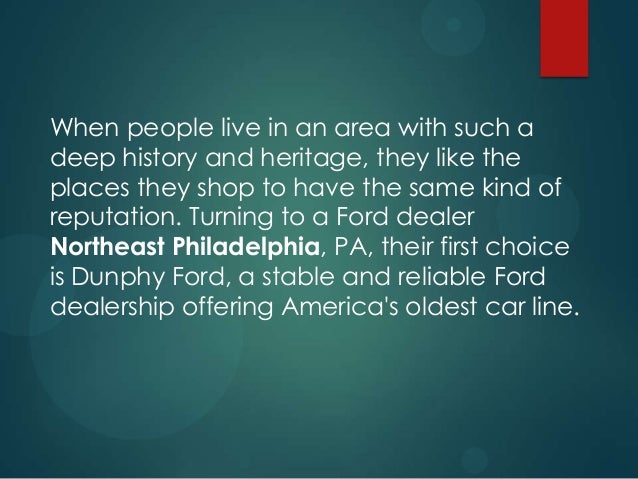 Ford Dealership Philadelphia >> Ford Dealer Northeast Philadelphia Pa Ford Dealership Philadelphia >> Ford Dealer Northeast Philadelphia Pa