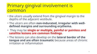 Indurayed Borders For dental students tuberculosis .pptx