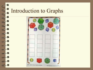 Introduction to Graphs
 