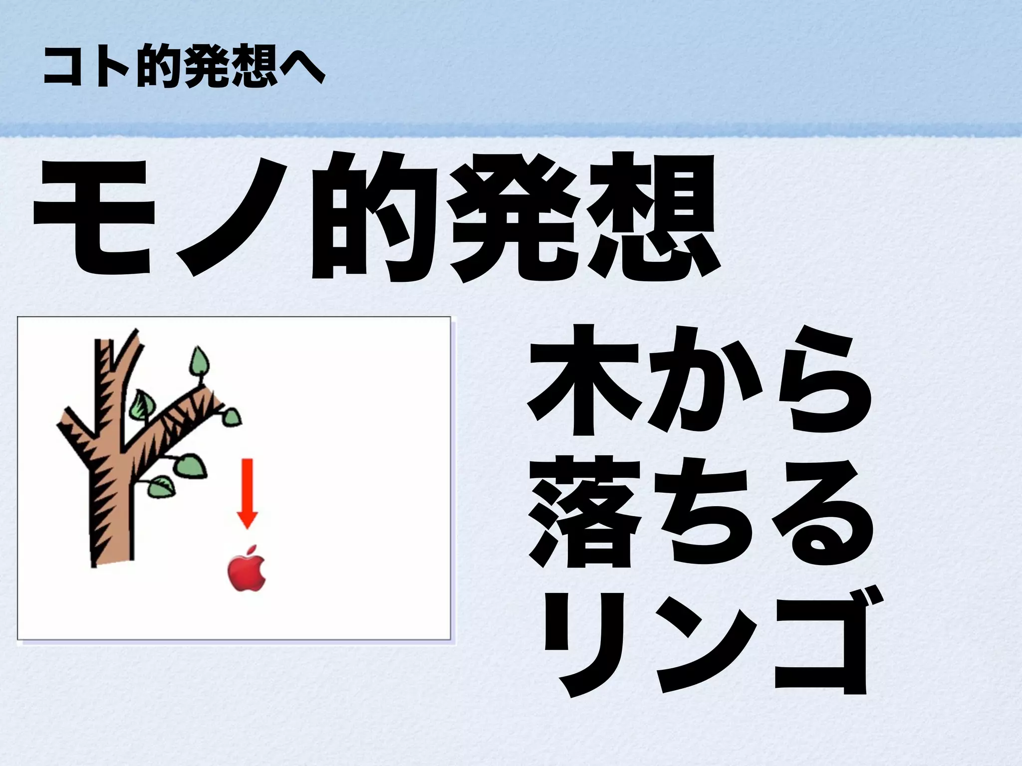 小さな幸せの集め方ForDevLOVE