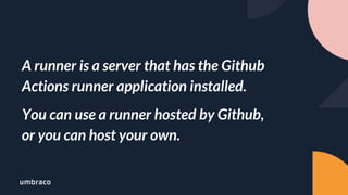 Github in Action | PPTX
