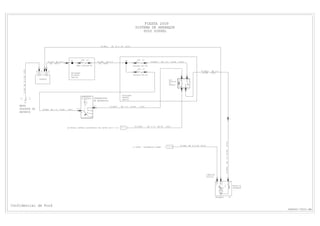 75
15
50
30
57
1230
.
30-DB3
RD
WA 6.0
14401
29-BB17 OG-BKWA 2.5 14401
14401KB-YGAW 0.150-BB16
91S-BB12 WA 0.75 BK-YE 14401
50-BB10
GY-BK
WA 2.5
14401
14401OG-BKAW 0.129-BB9
BBBB
C1-1
C3-1
C2-1
G1
C5-1
C6-1
C2-1
C3-1
(+)(-)
BATERÍA
+
60A (C)
MAXI FUSIBLE #8
.
A CARGA - ALTERNADOR PIN#B+ 2.2.0
+
FUSIBLE ATO #8
A03 )C(
+
FUSIBLE ATO #9
A02 )C(
3086
85 87
C1-1
C2-1
C3-1
.
ARRANQUE CG
SISTEMA DE ARRANQUE
SOLO DIESEL
1
.
DE MÓDULO CONTROL ELECTRÓNICO DEL MOTOR PIN # C-C3 3.1.1
30-DC1
RD
WA 20.0
14517
6C319DREW 0.0230-BA6
6C319DRAW 0.0230-BB10
31-DA1BKWA20.014301
Confidencial de Ford
C1-4
C1-1
6C319WAGY-BK50-BB102.5
FIESTA 2009
MASA
SOPORTE DE
BATERÍA
FUSIBLERA
DE MOTOR
PARCIAL
INTERRUPTOR
DE ENCENDIDO INTERRUPTOR
DE ENCENDIDO
FUSIBLERA
CENTRAL
PARCIAL
RELÉ
INHIBIDOR
DEL
ARRANQUE
CONEXIÓN
CRÍTICA
MOTOR DE
ARRANQUE
PH9S65-70021-AB
 
