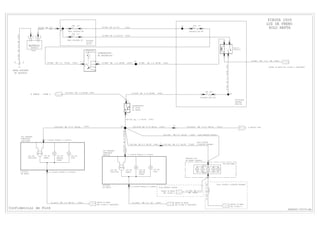 75
15
50
30
57
1230
.
C1-4
14401AW 0.1 KB31-LF2A14401BK-OGAW 0.131-LF23
.
1.2.0
+
10A (B)
14401GN-YEAW 5.015S-LG6
15S-LE29 WA 1.0 GN-BK 14401
BB
14401DRAW 0.630-DB3
BB
+
A02 )C(
BB
+
A06 )C(
S5
3086
85 87
.
1.2.0
C1-1
C3-1
C2-1
G1
C5-1
C6-1
C2-1
C3-1
(+)(-)
PDJB
C1-1
C1-2
14401GN-YE1.0WA15S-LG1
S27 2C011GN-OGAW 57.015S-CF58
.
9.1.4
2
1
2
1
.
1.2.0
BK31-LG6WA0.5
17K400
.
5.1.0
+
A06 )C(
15-BB7 WA 1.0 GN-BU 14401
144016.0WA RD-OG30-BB8
15-DB4WA6.0GN-BK14401
15S-CF58 WA 0.75 GN-OG 14401
14401GN-WHAW 57.015-LG23
14401OG-BKAW 0.129-BB9
31-DA1BKWA16.014301
15S-LG6 WA 0.5 GN-YE 14401
17K40015S-LG6 GN-YEWA 0.5
E
14401GN-RDAW 57.015S-LG38
14401
GN-BKAW57.015S-LG41
BK
31-LG6 WA 0.5
14401
.
1.2.0
.
1.2.0
12
15-BB9 GN-BKWA 1.0 14401
C1-3
14401AW 0.1 KB31-BB7
30-DC1
RD
WE 16.0
14517
INTERRUPTOR
DE ENCENDIDO
INTERRUPTOR
DE ENCENDIDO
DIVISOR
DE FAROS
DIVISOR
DE FAROS
LUZ DE
POSICIÓN
LUZ DE
POSICIÓN
LUZ DE
GIRO
LUZ DE
GIRO
LUZ TRASERA
COMBINADA
IZQUIERDA
LUZ TRASERA
COMBINADA
DERECHA
FUSIBLERA
DE MOTOR
PARCIAL
FUSIBLERA
CENTRAL
PARCIAL
MAXI FUSIBLE #8
MAXI FUSIBLE #6
RELÉ DE
ENCENDIDO
DESDE LA MASA DEL PILAR A IZQUIERDO
FUSIBLE ATO #8
FUSIBLE ATO #22
A FAROS - PIN# 4
Confidencial de Ford
MASA SOPORTE
DE BATERÍA
BATERÍA
BATERÍA
OPCIÓN=CHMSL
TERCERA LUZ
DE FRENO CENTRAL
DESDE LA MASA
DEL PILAR A IZQUIERDO
DESDE LA MASA
DEL PILAR A IZQUIERDO
A MÓDULO ABS
INTERRUPTOR
DE LUCES
DE FRENO
LUZ DE
FRENO
LUZ DE
FRENO
LUZ DE
MARCHA
ATRÁS
LUZ DE
MARCHA
ATRÁS
LUZ DE FRENO
SOLO NAFTA
FIESTA 2009
C1-1(PORTÓN TRASERO)/C1-6(MUESCA)
C1-4(PORTÓN TRASERO)/C1-3(MUESCA)
C1-4(PORTÓN TRASERO)/C1-3(MUESCA)
C1-2(PORTÓN TRASERO)/C1-1(MUESCA)
DESDE LA MASA
DEL PILAR D
DESDE LA MASA
DEL PILAR D
SOLO FIESTA C/PORTÓN TRASERO
SOLO MUESCA FIESTA
SOLO FIESTA
C/PORTÓN TRASERO
SOLO MUESCA FIESTA
PH9S65-70075-AA
 