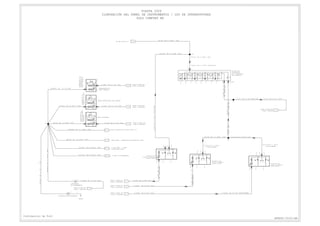 14.1.0
31-AA31 WA 0.5 BK 14401
31-LH23 WA 0.75 BK 14401
14401AW 57.0 KB31-LH16
31-LH16A WA 0.75 BK 14401
S1
2 1
29S-AA31 WA 1.0 OG-BU 14401
7
C1-8
C1-2
C1-1
C1-4
12
C1-1
C1-2
C1-3
C1-4
C1-6
C1-7
C1-8
C1-9
C2-1
C2-3
C2-4
D D D D
U UUU
C1-8
C1-2
C1-1
C1-4
12
C1-1
C1-2
C1-3
C1-4
C1-6
C1-7
UD
.
C1-1
.C1-24-1C.6-1C.
.
C1-8
S45
7
S43
S6
C1-1
C1-2
C1-3
C1-4
C1-6
C1-7
UD
C1-1
C1-2
C1-3
C1-4
C1-6
C1-7
UD
14401AW 0.1 GO29S-HB31
14401OG-BUAW 0.129S-LD7
1 2 22
14A584-TRASERA
BKAW57.031-LH16
9
9
15
15S-AJ18GN-WHWA0.514A584-ACOMP.
4
8
.
12.3.1
4
14A584-TRASERAAW 57.0 KB31-LH16A
4
24
26
31-AJ7 WA 2.5 BK 14A584-COND.
31-AJ7AWA2.5
BK14A584-COND.
14A584-COND.GN-RD
AW5.015S-AJ2015S-AJ20WA0.5
GN-RD14401
14401GN-OGAW 5.015S-AJ1014401GN-RDAW 5.015S-AJ8
14A584-COND.GN-BUAW 5.015S-AJ3
14401GN-BUAW 5.015S-AJ3
14401GN-WHAW 5.015S-AJ18
14401GN-BUAW 5.015S-AJ2
14A584-ACOMP.BK
AW57.031-LH23
.
1.2.0
14401AW0.1GO29S-LA18
14401OG-GNAW0.129S-LH27A
29S-LH27 WA 0.75 OG-GN 14401
29S-LK19 WA 0.75 OG-BU 14401
14401AW 5.0 KB31-HB31
31-LD10 WA 0.5 BK 14401
.
1.2.0
.
1.2.0
.
1.2.0
.
1.2.0
.
1.2.0
.
1.2.0
10.0.0
11.2.0
14401AW 5.2 KB31-AJ7
.
1.2.0
14401AW 5.0 KB31-LH27A
.
5.1.0
14401OG-BKAW 0.129S-LA40
14A584-TRASERA
GN-OGAW 5.015S-AJ10
14A584-TRASERA
GN-OGAW 5.015S-AJ10
14401OG-BUAW 0.129S-LK1
INTERRUPTORDE
DESEMPAÑADORDE
FAROSTRASEROS
DESEMPAÑADOR DE
FAROS TRASEROS
INTERRUPTORDE
FAROSANTINIEBLA
DELANTEROS
FAROS ANTINIEBLA
DESDE ILUMINACIÓN DE RADIO PIN# C1-3
DESDE LA MASA DEL
PILAR A IZQUIERDO
DESDE FAROS - INTERRUPTOR MULTIFUNCIÓN PIN#L7
OPCIÓN=AIRE ACOND.
A AIRE ACOND. - PIN#8
A PANEL DE INSTRUMENTOS
DESDE LA MASA DEL
PILAR A IZQUIERDO
DESDE LA MASA DEL
PILAR A IZQUIERDO
DESDE LA MASA DEL
PILAR A IZQUIERDO
ILUMINACIÓN
DEL DESEMPAÑADOR
DESDE LA MASA DEL
PILAR A IZQUIERDO
ILUMINACIÓN DEL ENCENDEDOR
MASA#0
Confidencial de Ford
DESDE LA MASA DEL
PILAR A IZQUIERDO
DESDE LA MASA DEL
PILAR A IZQUIERDO
DE RKE PIN# CNC-5
ILUMINACIÓN DEL PANEL DE INSTRUMENTOS / LUZ DE INTERRUPTORES
SOLO COMFORT MD
Encendido
INTERRUPTOR PARA
AJUSTAR LA VENTANILLA
TRASERA IZQUIERDA
Encendido
INTERRUPTOR PARA
AJUSTAR LA VENTANILLA
TRASERA DERECHA
INTERRUPTOR PARA
AJUSTAR LAS VENTANILLA
DELANTERA DERECHA
Encendido
INTERRUPTORDE
APERTURADELBAÚL
CIERRE CENTRALIZADO PARA PUERTAS
LucesENC.LucesENC.
DESDE LA MASA DEL
PILAR A DERECHO
DIVISOR DEL
INTERRUPTOR
DE LA VENTANILLA
DEL CONDUCTOR
CORTE
SALIDA
TRASERA
IZQ.
TRASERA
DER.
DELANTERO
IZQ.
DELANTERO
DER.
FIESTA 2009
PH9S65-70101-BA
 