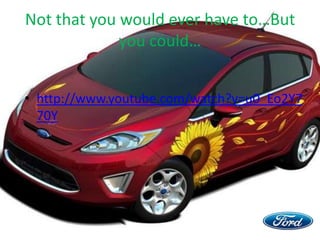 Just in Time Inventory