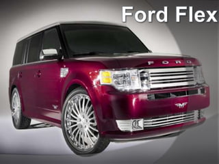 Ford Flex  