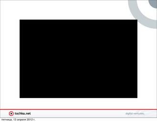 пятница, 13 апреля 2012 г.
 