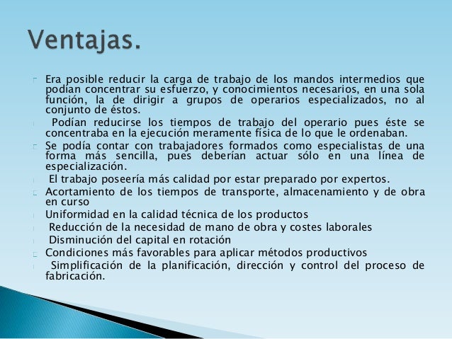 Ventajas Y Desventajas Del Trabajador Solitario