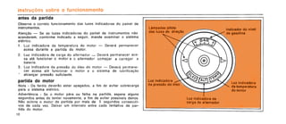 Ford maverick 76 manual do proprietario
