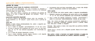 Ford maverick 76 manual do proprietario