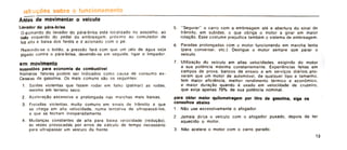 Ford maverick 76 manual do proprietario