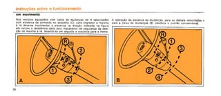 Ford maverick 76 manual do proprietario