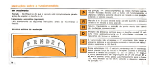 Ford maverick 76 manual do proprietario