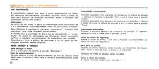 Ford maverick 76 manual do proprietario