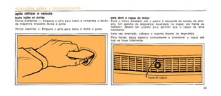 Ford maverick 76 manual do proprietario