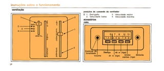 Ford maverick 76 manual do proprietario