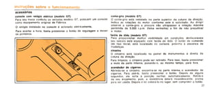 Ford maverick 76 manual do proprietario