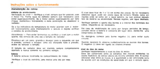 Ford maverick 76 manual do proprietario