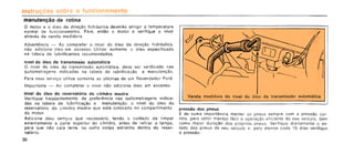 Ford maverick 76 manual do proprietario