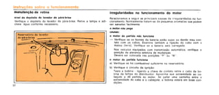 Ford maverick 76 manual do proprietario