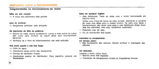 Ford maverick 76 manual do proprietario