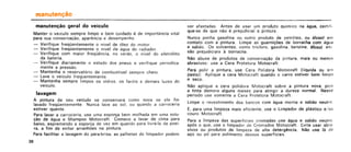 Ford maverick 76 manual do proprietario