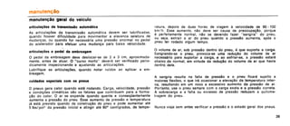 Ford maverick 76 manual do proprietario