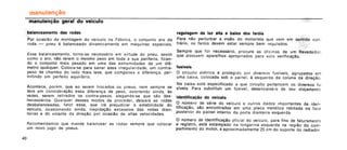 Ford maverick 76 manual do proprietario