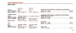 Ford maverick 76 manual do proprietario