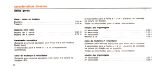 Ford maverick 76 manual do proprietario