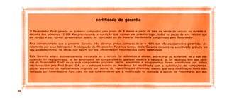 Ford maverick 76 manual do proprietario