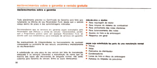 Ford maverick 76 manual do proprietario