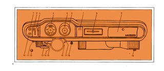 Ford maverick 76 manual do proprietario