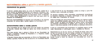 Ford maverick 76 manual do proprietario