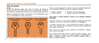 Ford maverick 76 manual do proprietario