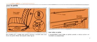 Ford maverick 76 manual do proprietario