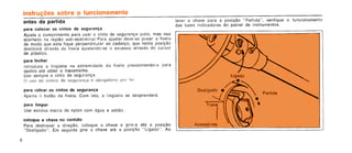 Ford maverick 76 manual do proprietario