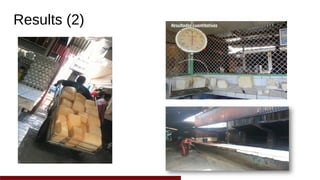 Traditional markets for poverty reduction and food security: Exploring policy options in Honduras and Nicaragua